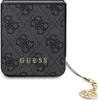 Guess Guhczf5Gf4Ggr F731 Z Flip5 Szary/Grey Hardcase 4G Anteprima dell’immagine prodotto 5