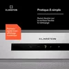 Klarstein Hotte aspirante, Hotte aspirante à Voir les images du produit 5