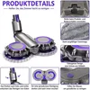 Wischmopp Aufsatz für Dyson V7/V8/V10/V11/V15, Ersatzteile Produktbild-Vorschau 8
