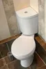 Kerra KR61 KR61 Monoblock-WC für die Eckmontage Produktbild-Vorschau 4