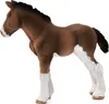 schleich FARM WORLD Clydesdale Fohlen, 3 Jahr(e), Farm Produktbild-Vorschau 4