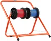 VEVOR Organizador de Cables, Soporte para Carretes de Vista previa de la imagen del producto 2