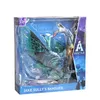 McFarlane Toys Akční Avatar Jake Sully's Banshee 38 cm Náhled obrázku produktu 1