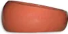 LIVING WORLD Ergonomischer Nagernapf groß terracotta Produktbild-Vorschau 1