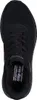 A top-down view of a black Skechers Slip-ins shoe. Anteprima dell’immagine prodotto