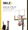 SKLZ Kick-Out 360-Grad Basketballkorb Rückführungssystem Produktbild-Vorschau 6