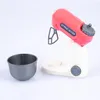 A toy stand mixer and bowl are displayed against a white background. Produktbild-Vorschau