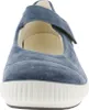Legero TANARO 5.0 Damenschuhe - Ballerina - Mary Jane blau Produktbild-Vorschau 9