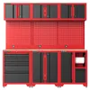 FEISTOS Équipement d'atelier Novo 11 Armoire d'atelier en Voir les images du produit 4
