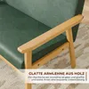IROPRO Sofa 2 Sitzer, Couch Modern und Skandinavisch, Produktbild-Vorschau 9