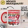 9. Geburtstag Geschenk Tasse Becher Jungs Feuerwehr Produktbild-Vorschau 3