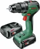 Univerzální rázový nástroj Bosch 18V-60 1900 ot/min bez Náhled obrázku produktu 4