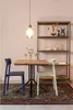 White Label Living Raz 160X230, Viskose, Polyester, Produktbild-Vorschau 3