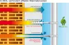 TOX Dämmstoffdübel A-ISOL 50 7210022 Produktbild-Vorschau 15