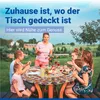 Maximex Spann-Tischdecke XL rund Ø 85 – 105 cm, Produktbild-Vorschau 8