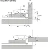 Hettich Guida a sfera KA 5740, 450 mm (coppia) 14 kg, per Anteprima dell’immagine prodotto 3
