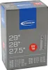 2x Schwalbe SV 19 Schlauch 29 622 Ventil: Französisch Produktbild-Vorschau 3
