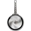 De Buyer Affinity Sauteuse Edelstahl gerade 16 cm Produktbild-Vorschau 3