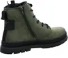 Bugatti Schnürboots Herren 31363638353132 Grün 45 EU Produktbild-Vorschau 44