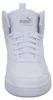 Puma Mädchen Sneaker, weiß(pumawhitecoollightgra (005)), Produktbild-Vorschau 14