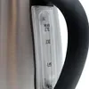 MPM MCZ-51, 1,7 l, 2200 W, Beżowy, Srebrny, Stal, Podgląd zdjęcia produktu 6