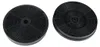 Filtro a carbone Amica KF 17193 2 pezzi Anteprima dell’immagine prodotto 2