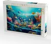 CALVENDO Puzzle Korallenriff | 1000 Teile Lege-Größe Produktbild-Vorschau 2