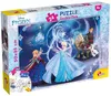 Zweiseitiges Puzzle Frozen 24 Teile Lisciani Produktbild-Vorschau 1