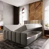 Masseno Boxspringbett LAGO 180x200 cm Komplett-Set mit Produktbild-Vorschau 3