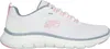 SKECHERS Flex Appeal 5.0 Schuhe Damen weiss 38 Produktbild-Vorschau 1