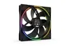 be quiet! Light Wings 140mm PWM Triple Pack Produktbild-Vorschau 4