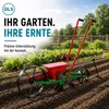 QLS Handsämaschine mit 2,5 l Saatkasten für Samen von 2 bis Produktbild-Vorschau 1
