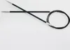 KnitPro Rundstricknadel Royale : 8,00mm 60cm Durchmesser: Produktbild-Vorschau 2