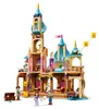LEGO ǀ Disney Princess Rapunzels Schloss - Produktbild-Vorschau 3