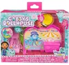 Gabby's Dollhouse Deluxe Room Spielset, Fest-Raum mit Produktbild-Vorschau 2
