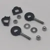 Kettenspanner 2x Schwarz Chain Tensioner BMX Singlespeed Produktbild-Vorschau 4