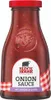 BLOCK HOUSE Onion Sauce, 240ml Produktbild-Vorschau 1