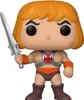 Les Maîtres de l'Univers - He-Man 991 - Funko Pop  - Vinyl Voir les images du produit 3