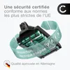CELLONIC Batterie Compatible avec SV22, Dyson V15, V11 Voir les images du produit 4