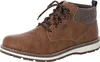 Rieker Schnürstiefel Braun Produktbild-Vorschau 4