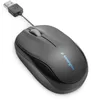 Kensington Maus Pro Fit Retractable Mobile Mouse Produktbild-Vorschau 2