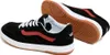 Vans Sneakers VN000D6SYW31 in Black color size 45 Podgląd zdjęcia produktu 8