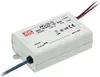 MEANWELL APV-25-24, LED Installationsnetzteil, 25,2W 24V Produktbild-Vorschau 4