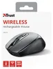 Trust Zaya mouse Ambidestro RF Wireless Ottico 1600 DPI Anteprima dell’immagine prodotto 19