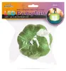 Halloween RGB LED decoratie - pompoen van schuim - groen - Productafbeelding-voorbeeld 2