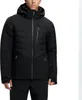 ICEPEAK Herren Skijacke Folsom Produktbild-Vorschau 3