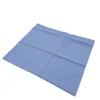 Makian Bettwäsche 80 x 80 cm - Uni Hellblau Produktbild-Vorschau 10