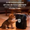 Emerio Aérotherme FH-215085.1 - 2 niveaux de chauffage - Voir les images du produit 6