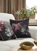 EUROFIRANY | Poszewki na poduszki - VELVET/137 - 45x45 cm - Podgląd zdjęcia produktu 6