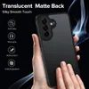 Hülle + 2X Schutzglas für Samsung Galaxy A57 5G Panzerglas Produktbild-Vorschau 5